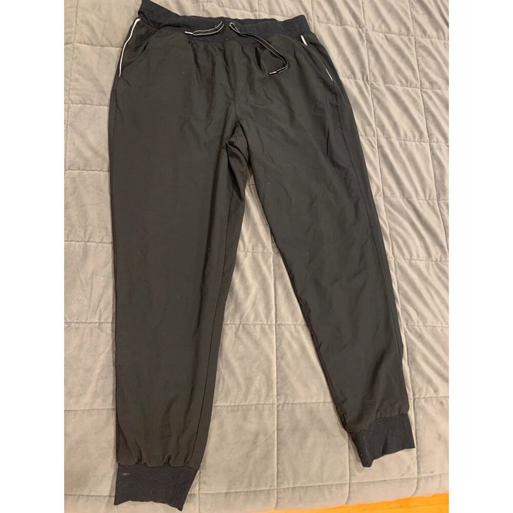 Telluride Clothing Company Women’s XL Sweatpants Jogger Lightweight Athleisure